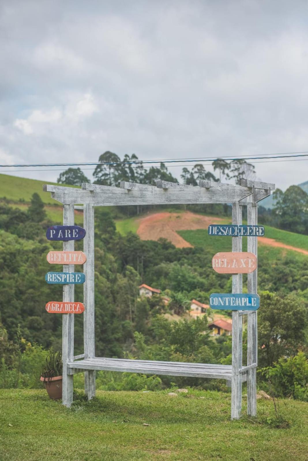 Chales Boa Vista Monte Verde  Pokój zdjęcie