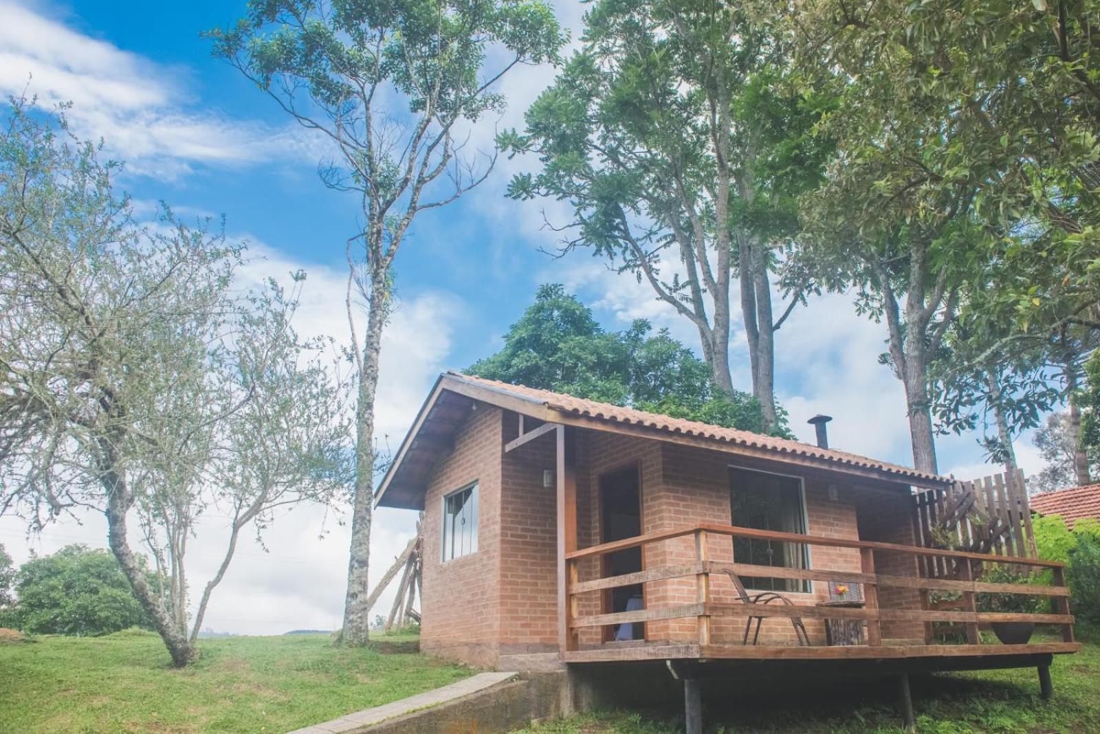 Chales Boa Vista Monte Verde  Pokój zdjęcie